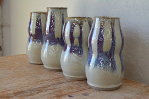 Lady Vase Collection